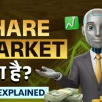 What is Share Market?