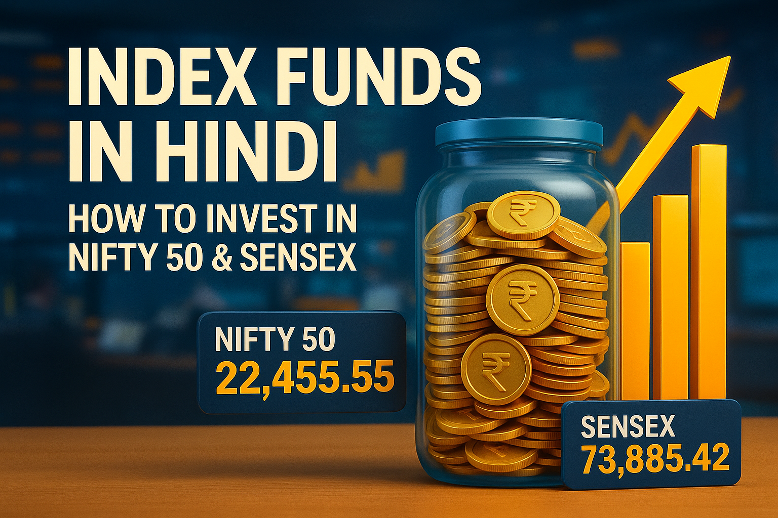 Index Funds