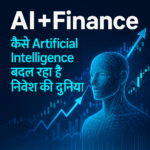 AI in Finance
