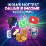 Online Paise Kaise Kamaye