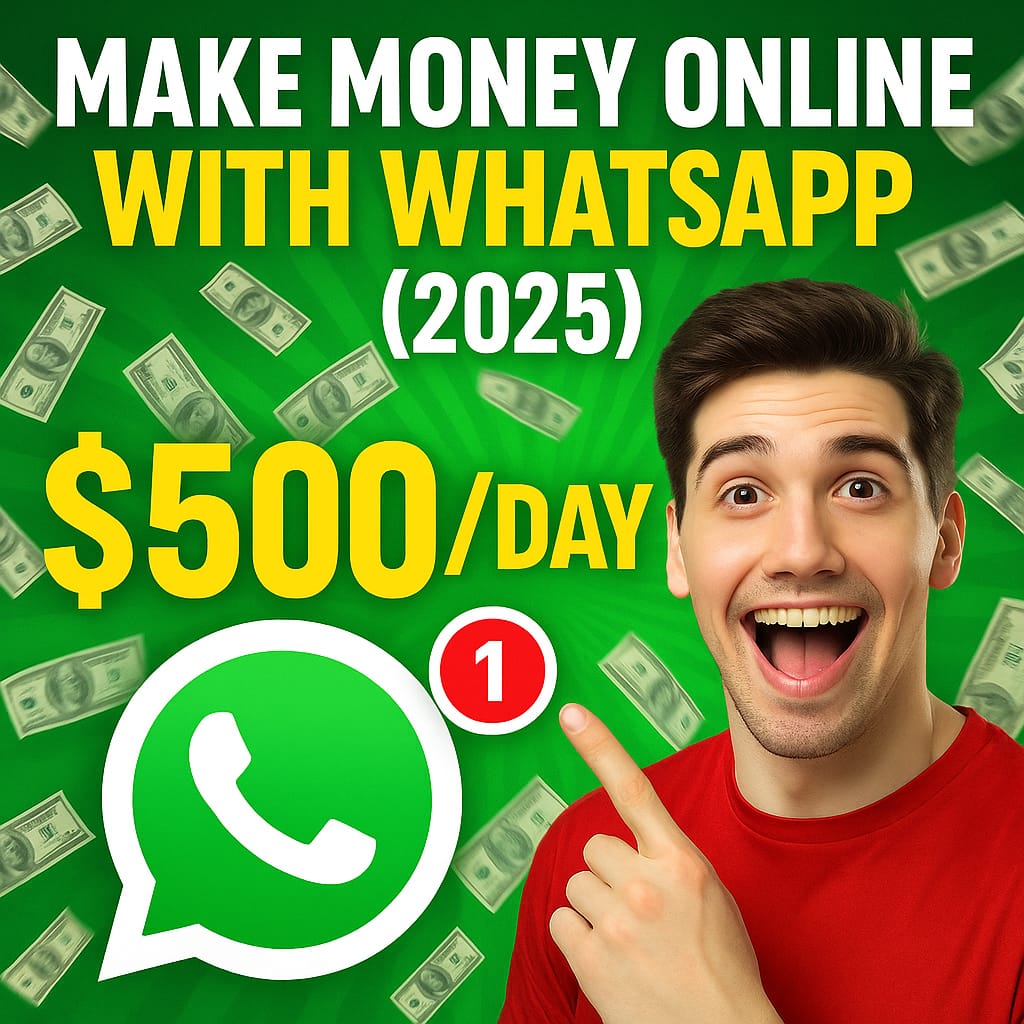 WhatsApp Channel Se Paise Kaise Kamaye (2025): पूरी जानकारी WhatsApp Channel se Paise Kaise Kamaye
