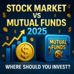 Stock Market vs Mutual Funds