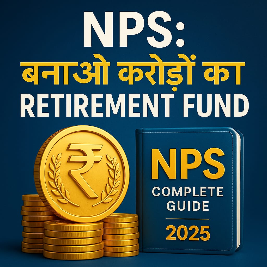 NPS (National Pension System)