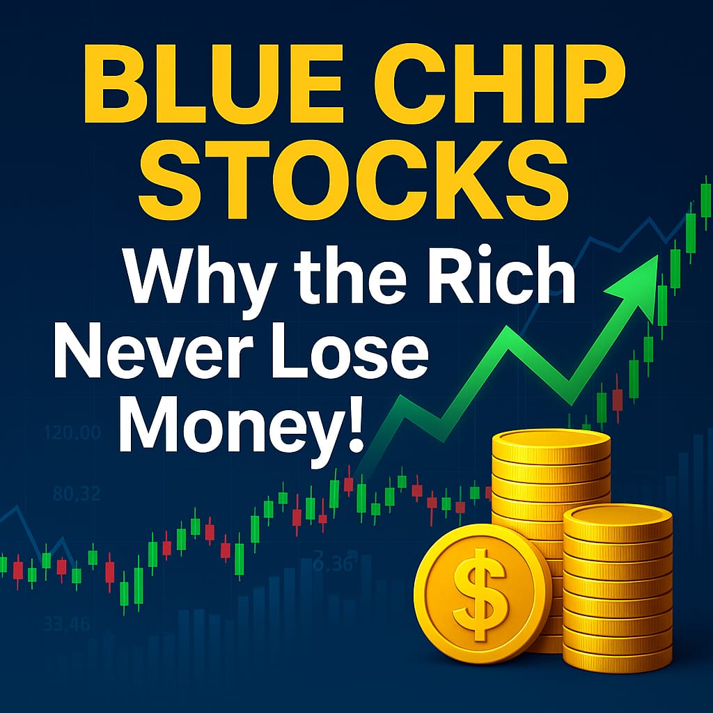Blue Chip Stocks