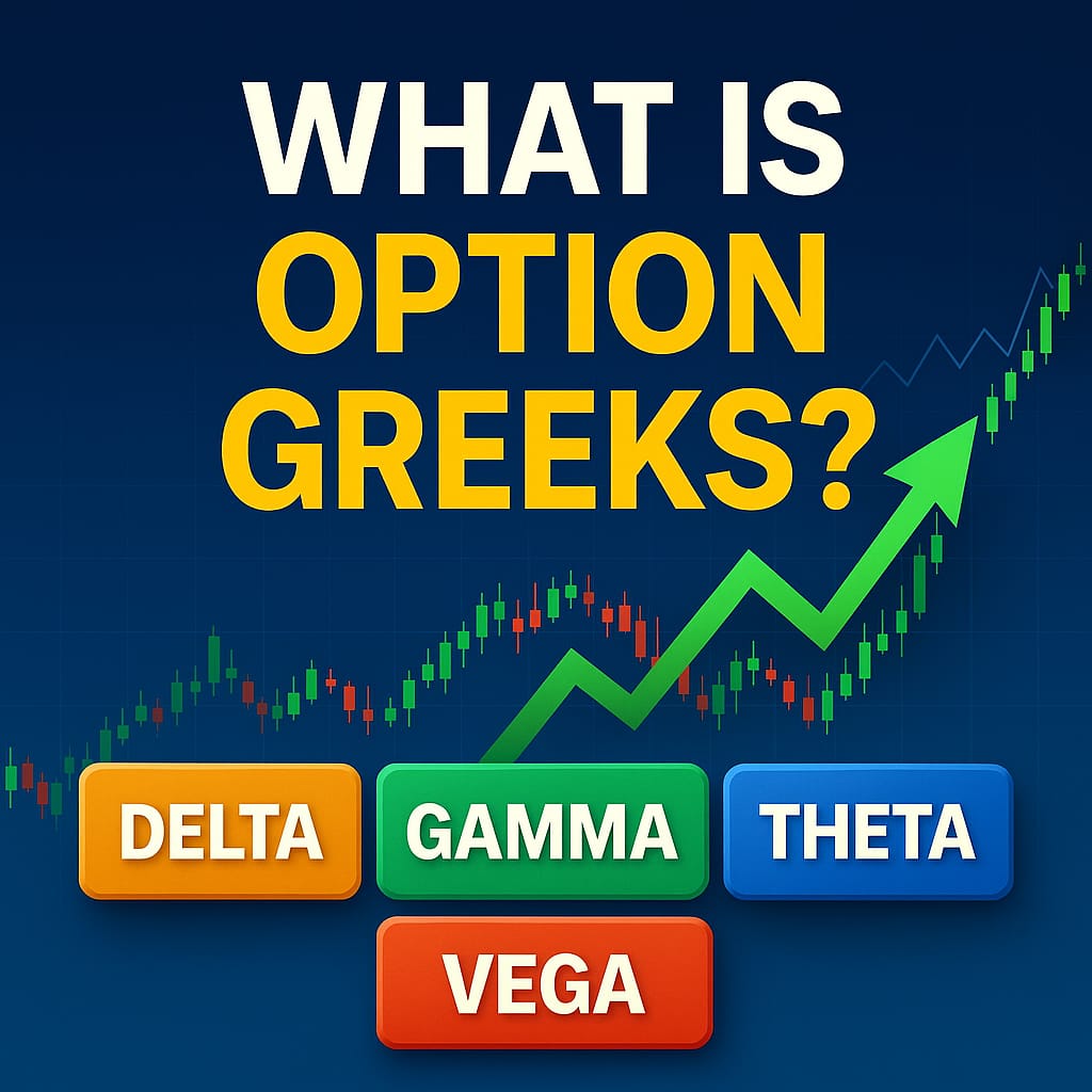 Option Greeks in Hindi