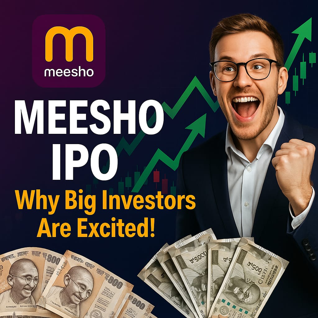 Meesho IPO