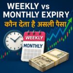 Weekly vs Monthly Expiry