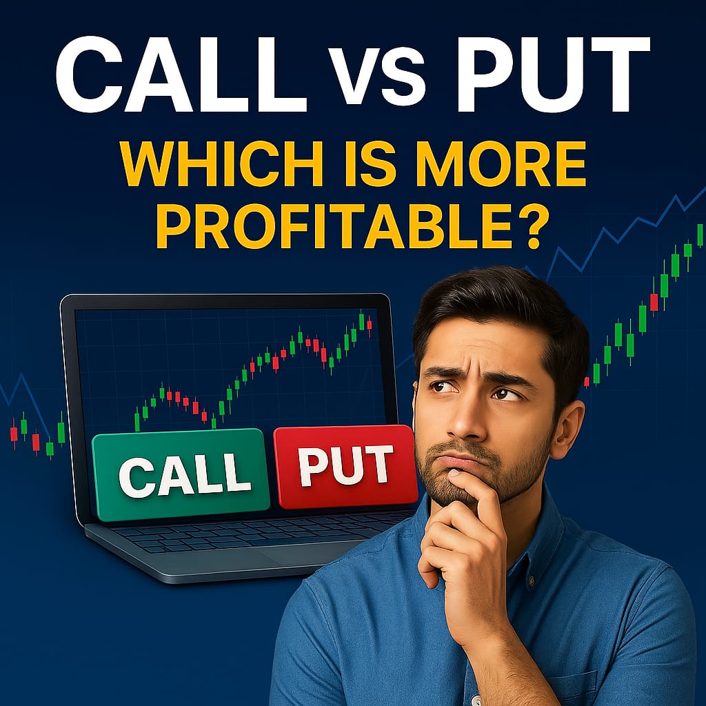 Call vs Put Option