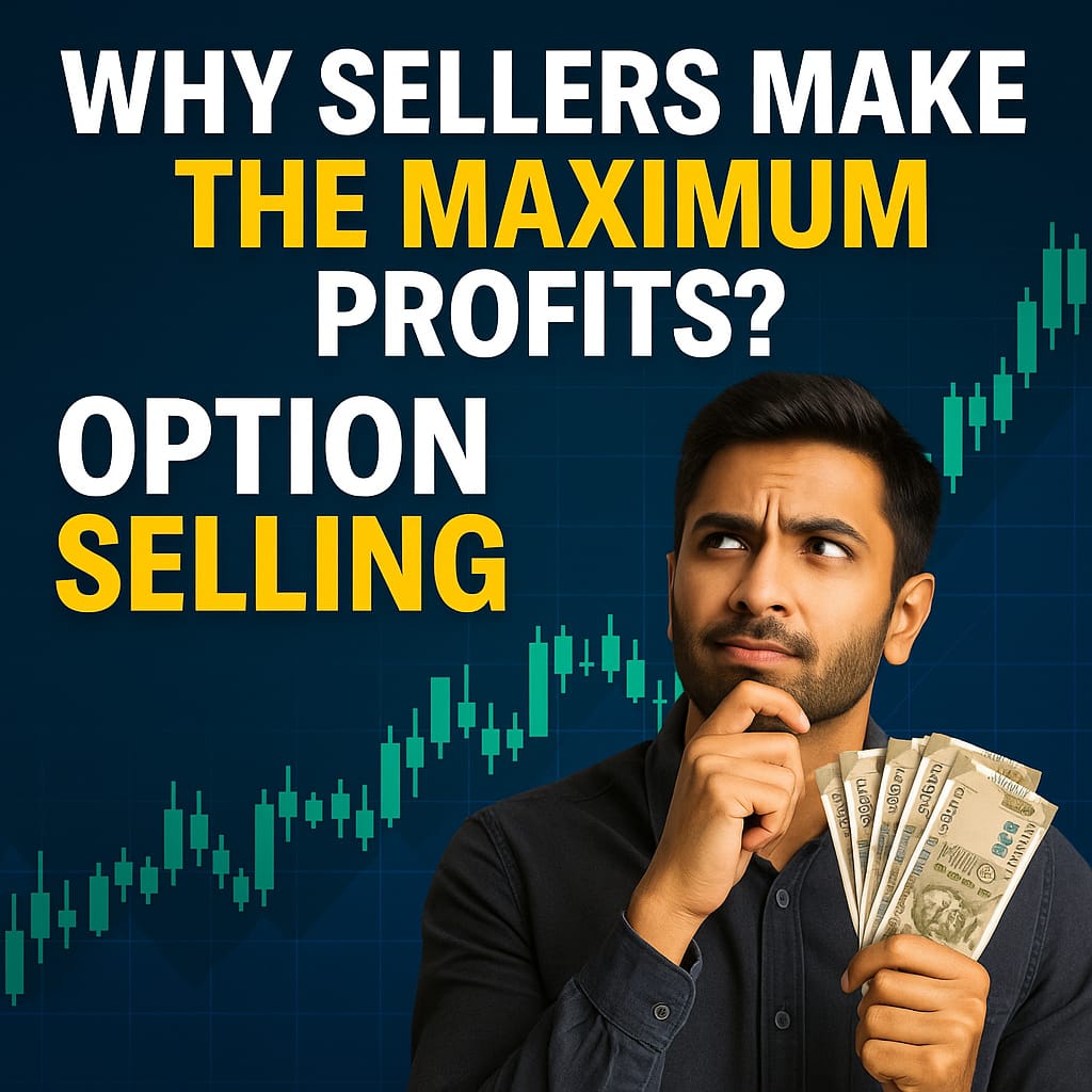 Option Selling
