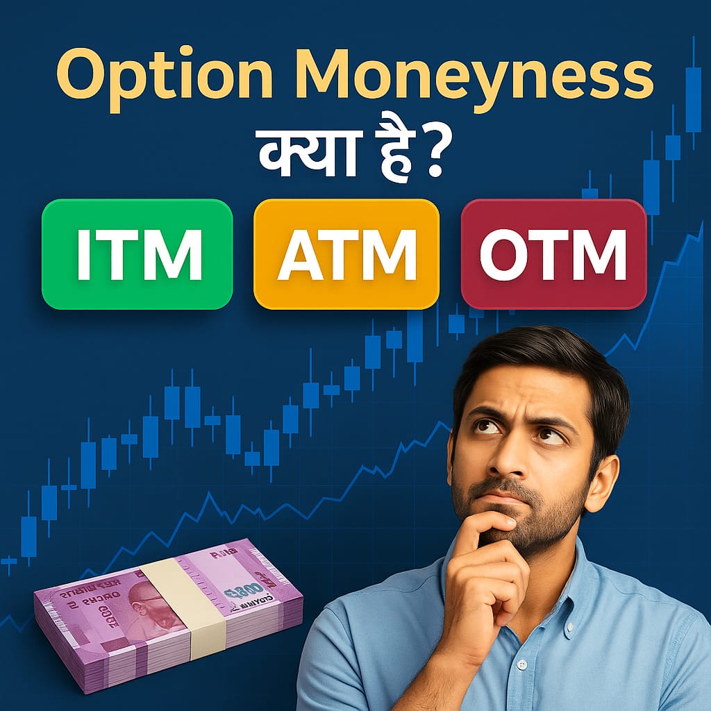 Option Moneyness