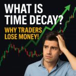 Time Decay in Option