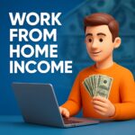 Work From Home Income